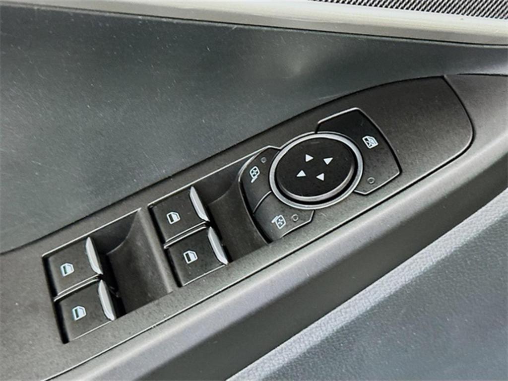 used 2022 Ford Explorer car, priced at $17,985