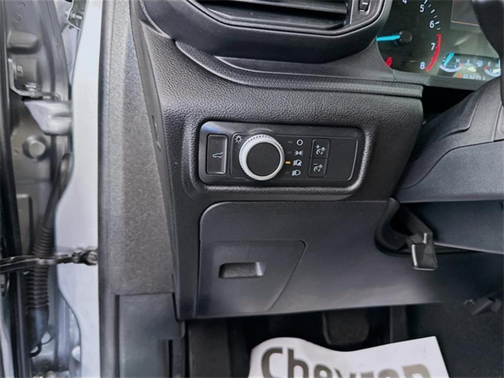 used 2022 Ford Explorer car, priced at $17,985