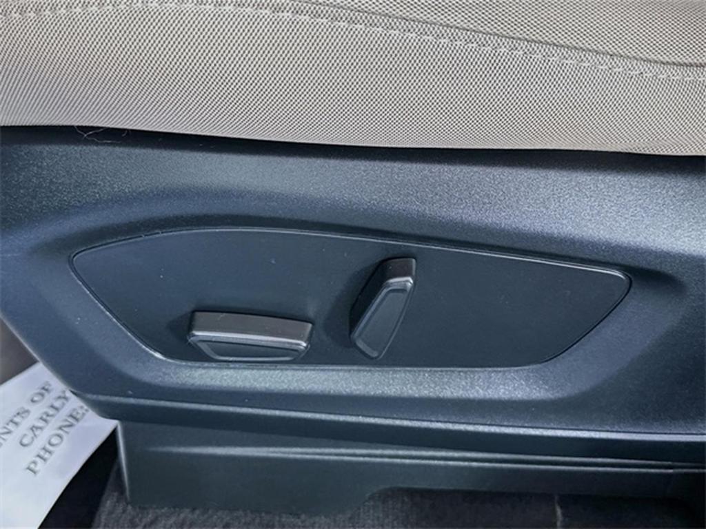 used 2022 Ford Explorer car, priced at $17,985