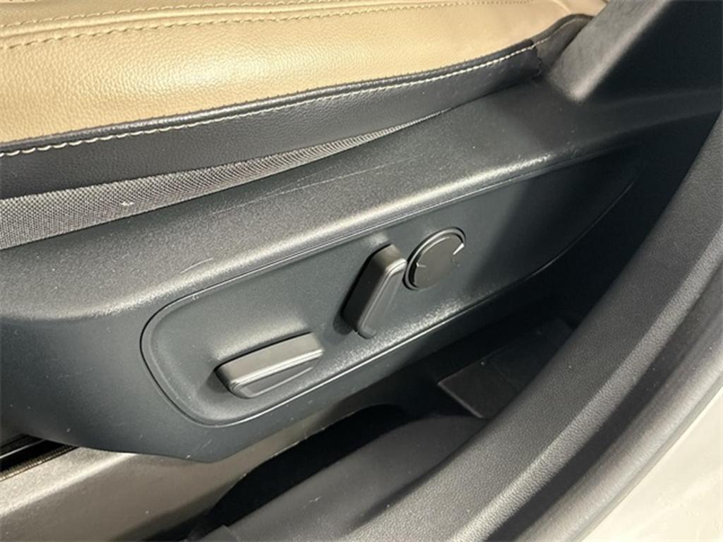 used 2021 Ford Escape car, priced at $20,987