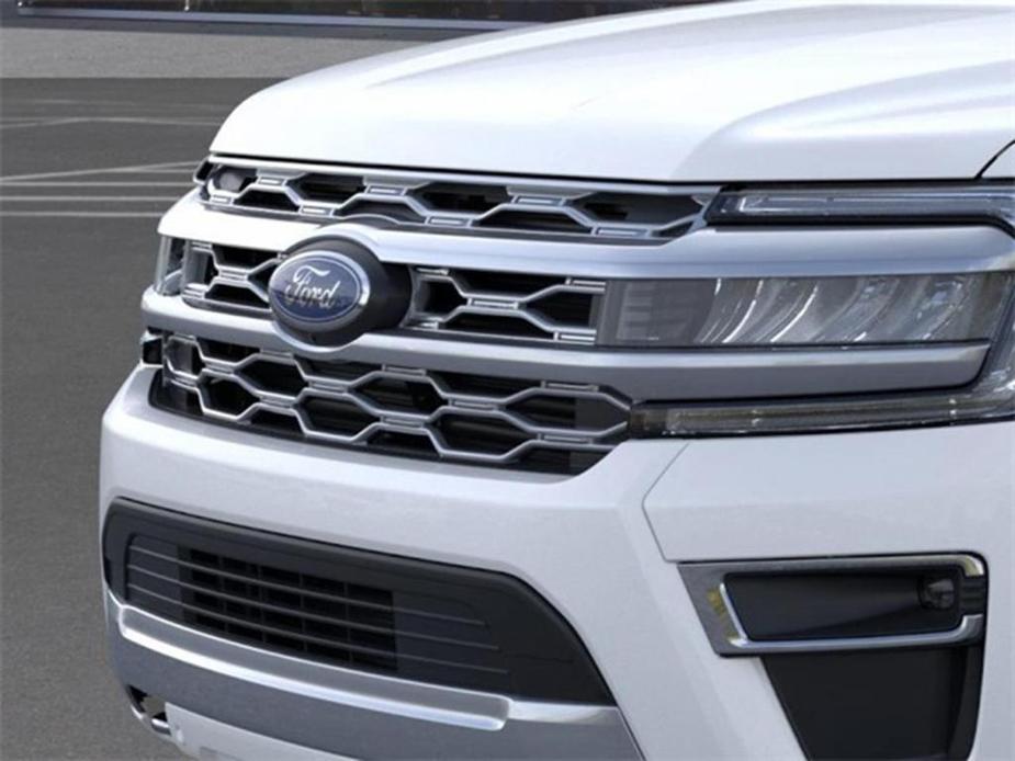 new 2024 Ford Expedition car, priced at $77,176