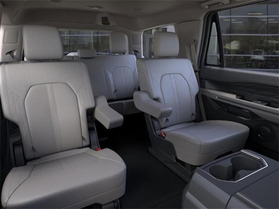 new 2024 Ford Expedition car, priced at $77,176