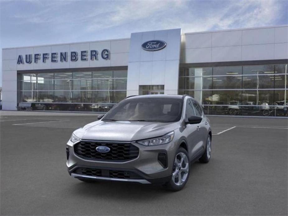 new 2025 Ford Escape car, priced at $31,932