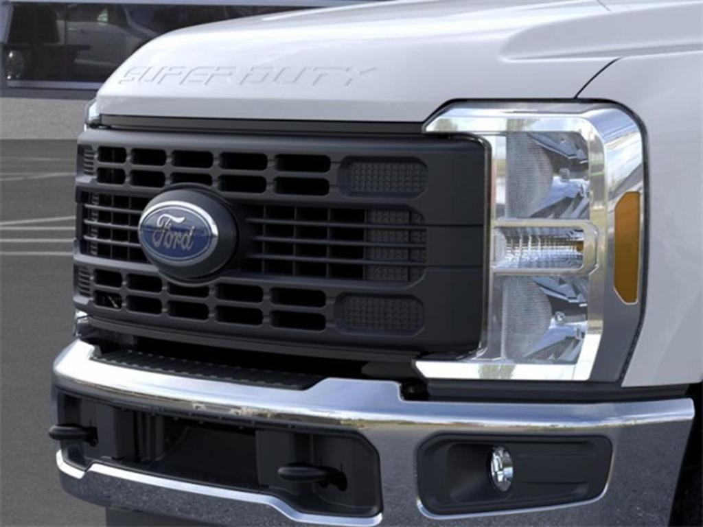 new 2025 Ford F-250 car, priced at $48,619