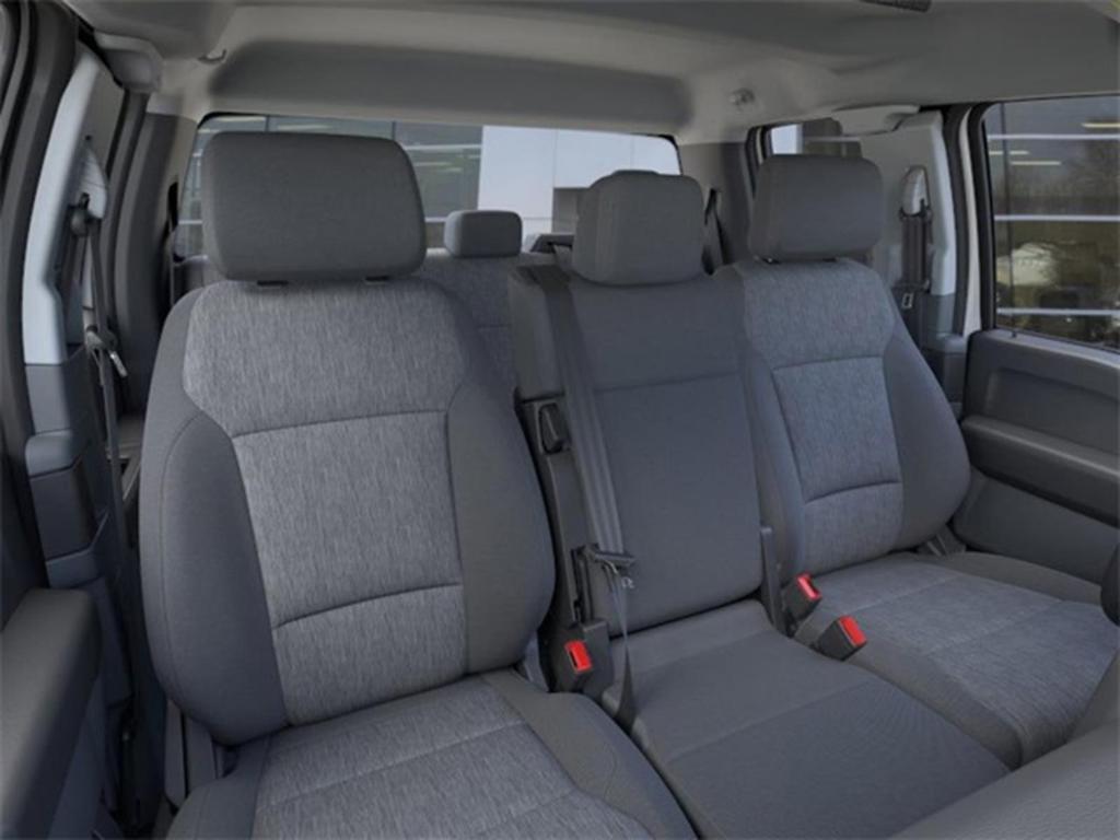 new 2025 Ford F-250 car, priced at $48,619