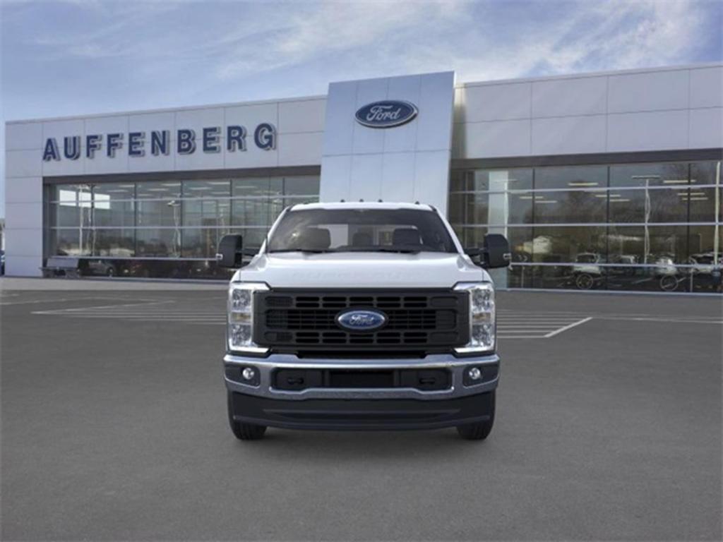 new 2025 Ford F-250 car, priced at $48,619
