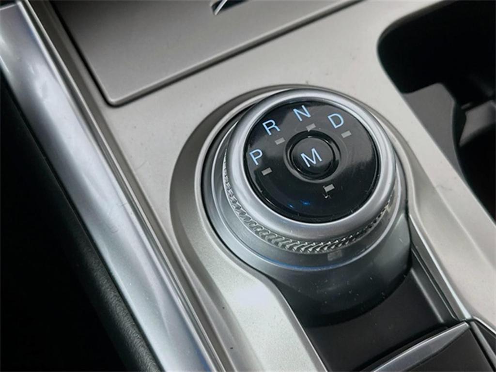 used 2020 Ford Explorer car, priced at $27,367