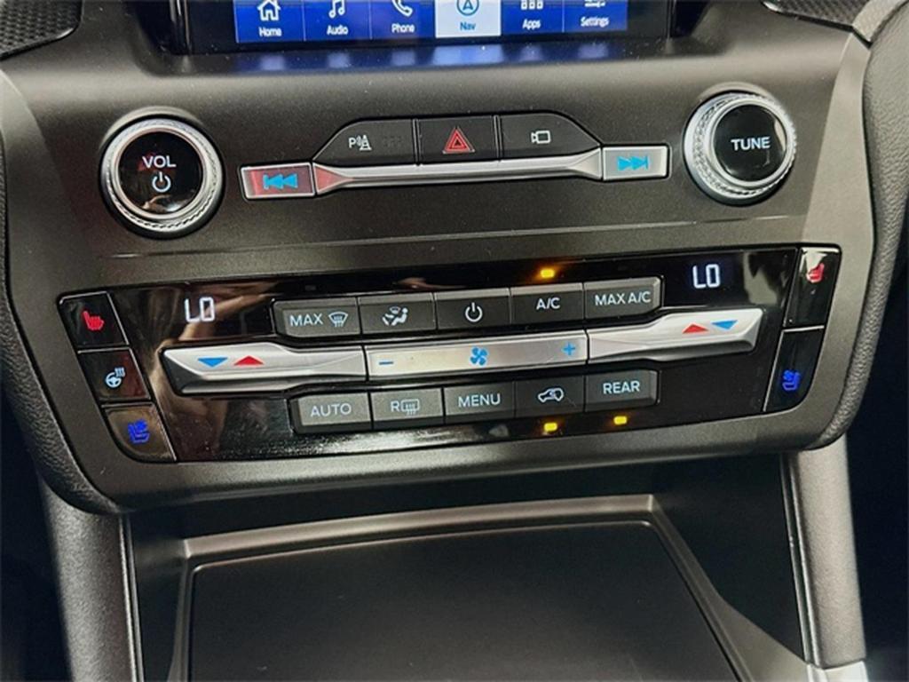used 2020 Ford Explorer car, priced at $27,367