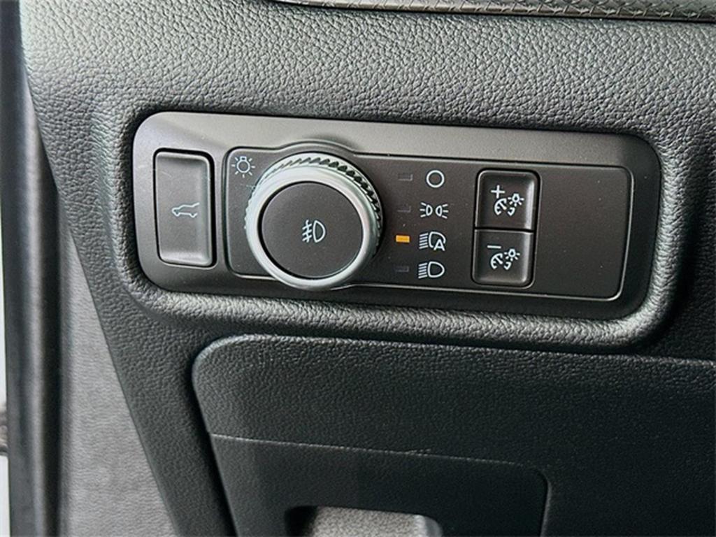 used 2020 Ford Explorer car, priced at $27,367