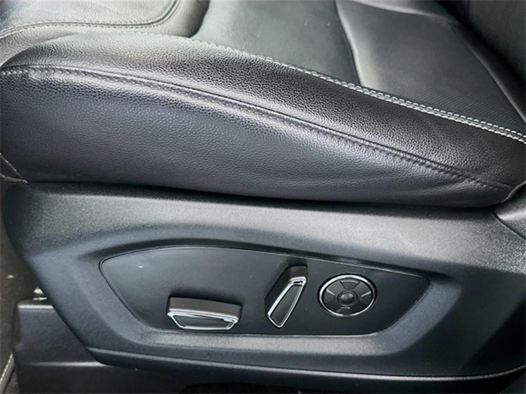 used 2020 Ford Explorer car, priced at $27,367