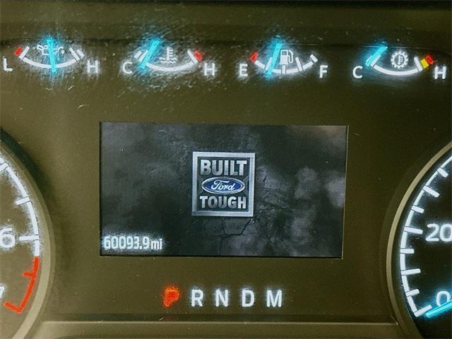 used 2021 Ford F-150 car, priced at $33,979