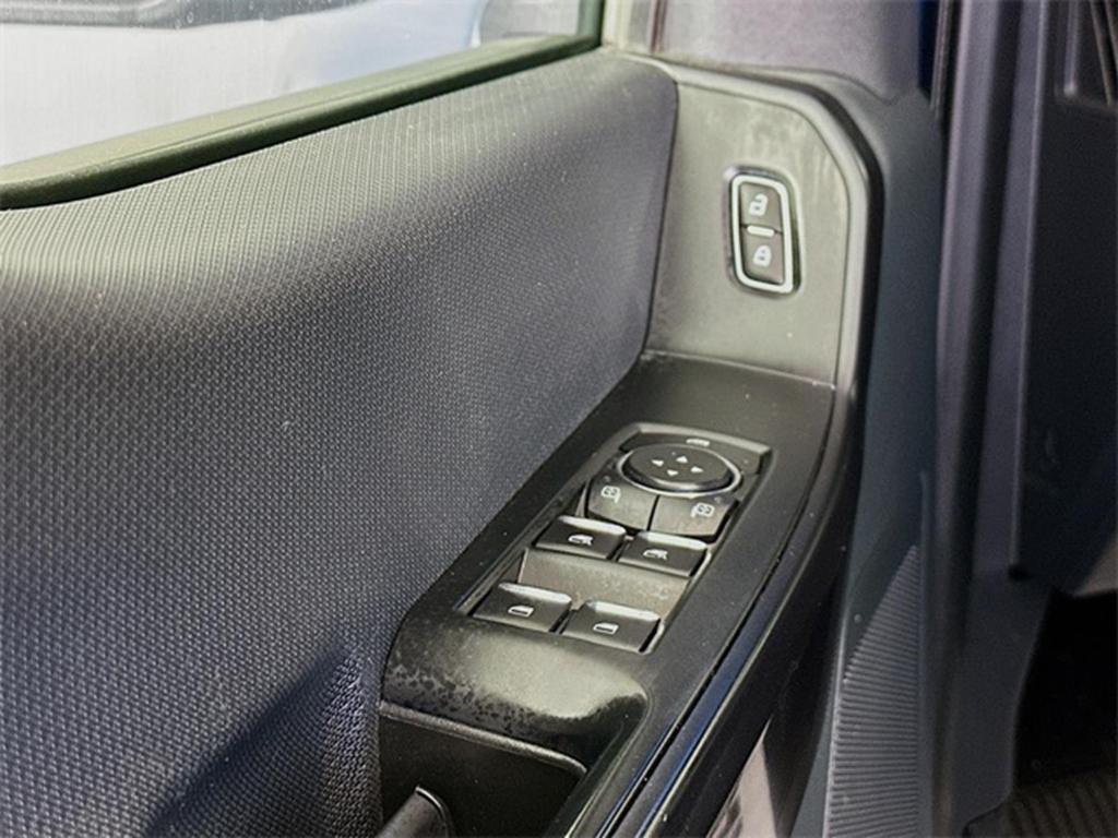 used 2021 Ford F-150 car, priced at $33,502