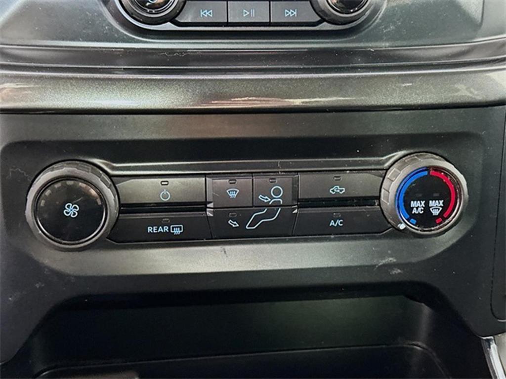 used 2021 Ford F-150 car, priced at $33,502