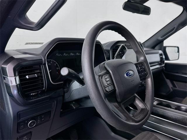 used 2021 Ford F-150 car, priced at $33,979
