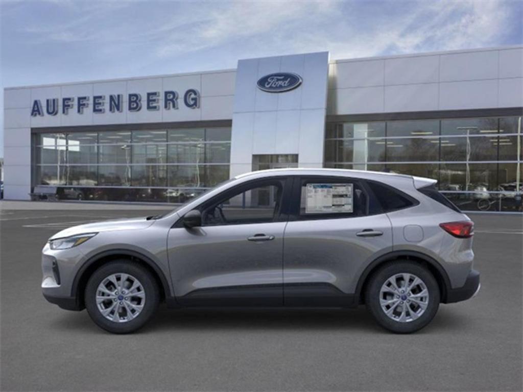 new 2025 Ford Escape car, priced at $23,529