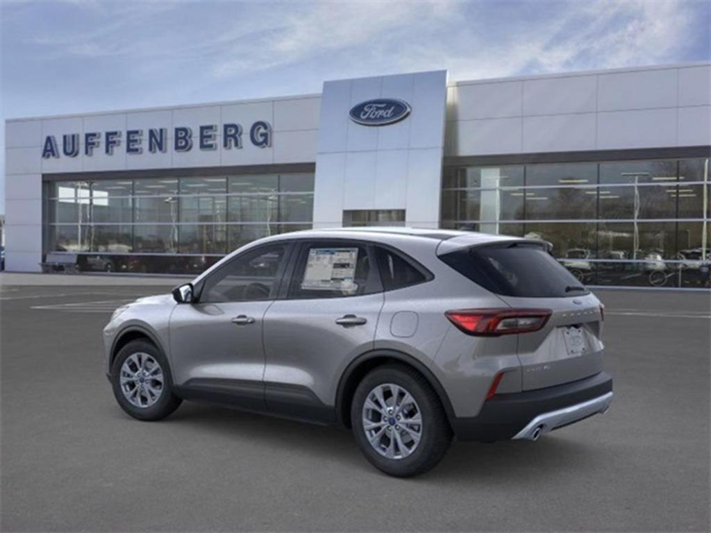 new 2025 Ford Escape car, priced at $23,529