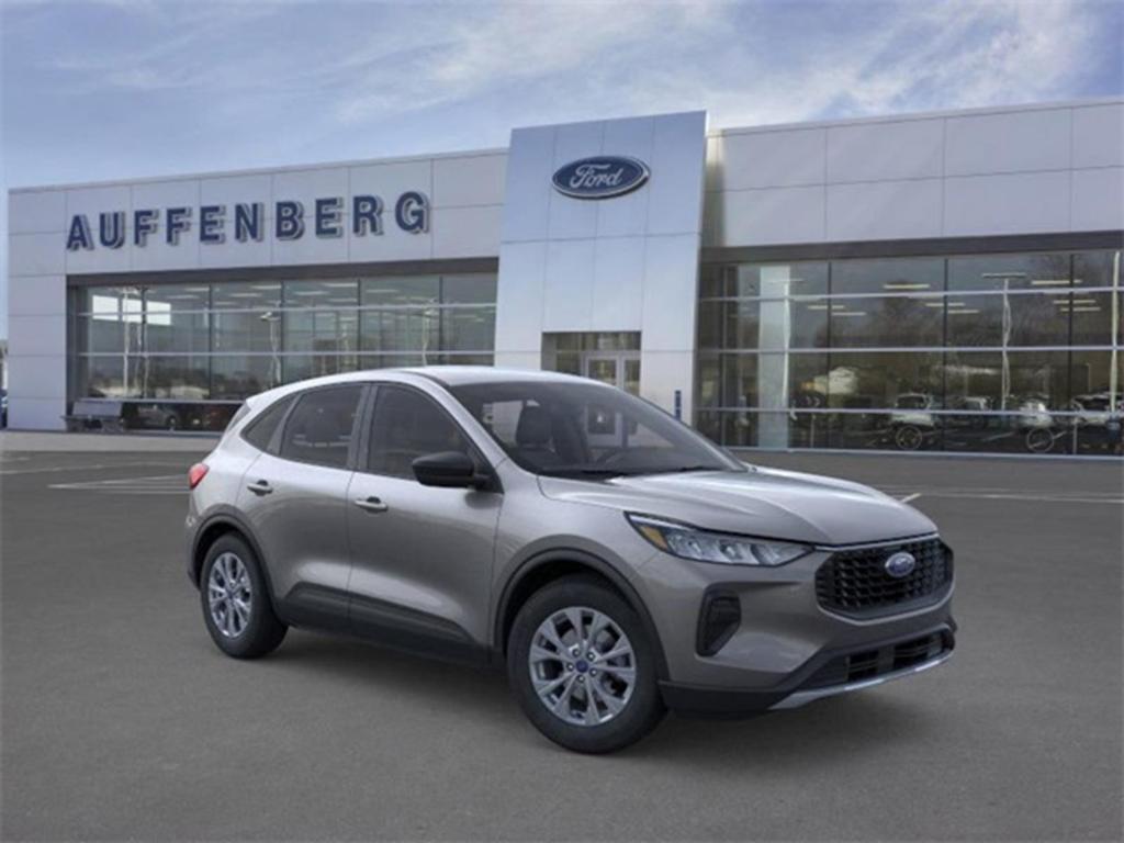 new 2025 Ford Escape car, priced at $23,529
