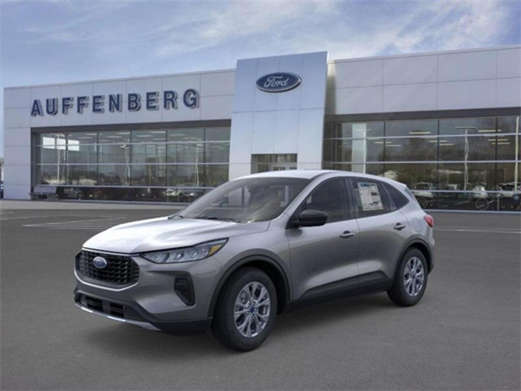 new 2025 Ford Escape car, priced at $24,000