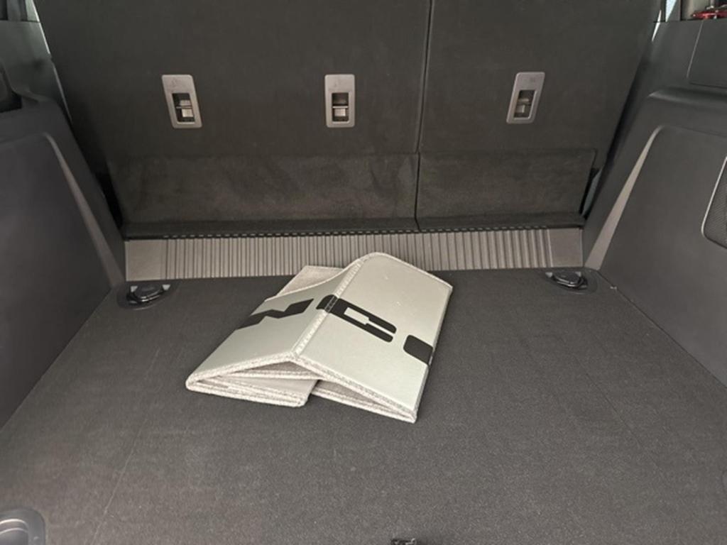 used 2023 Ford Bronco car, priced at $44,987