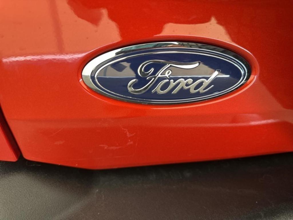 used 2023 Ford Bronco car, priced at $44,987