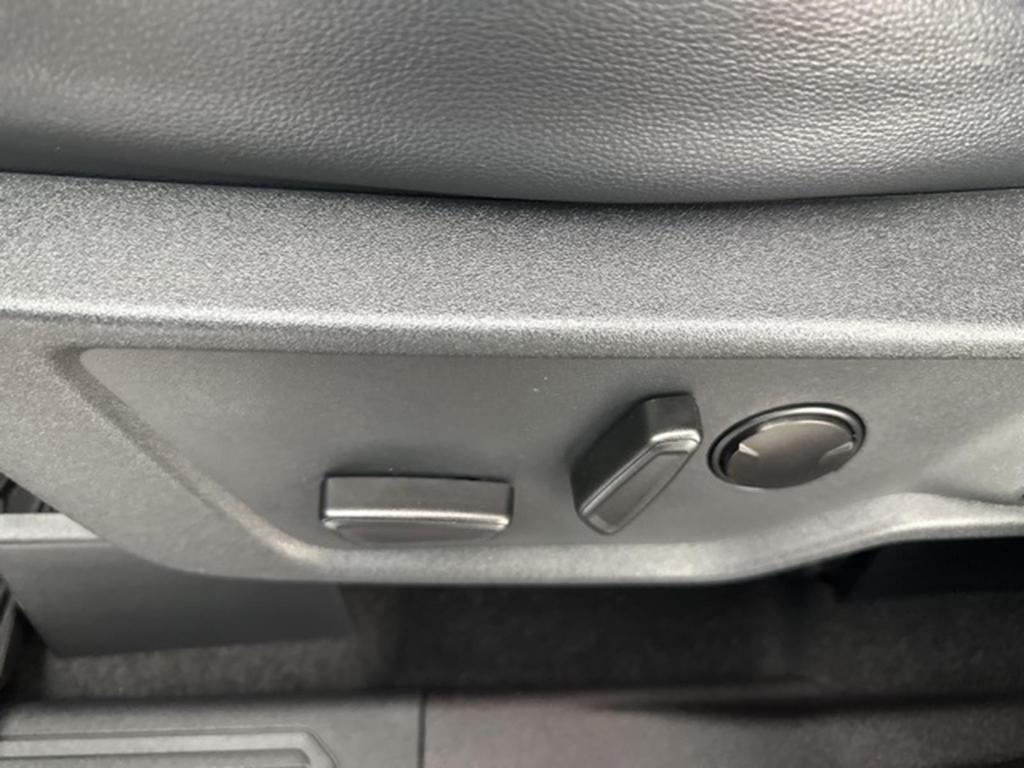 used 2023 Ford Bronco car, priced at $44,987