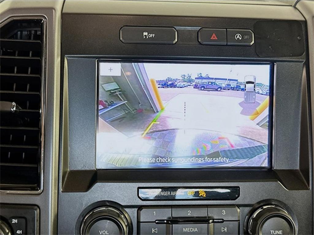 used 2020 Ford F-150 car, priced at $30,989