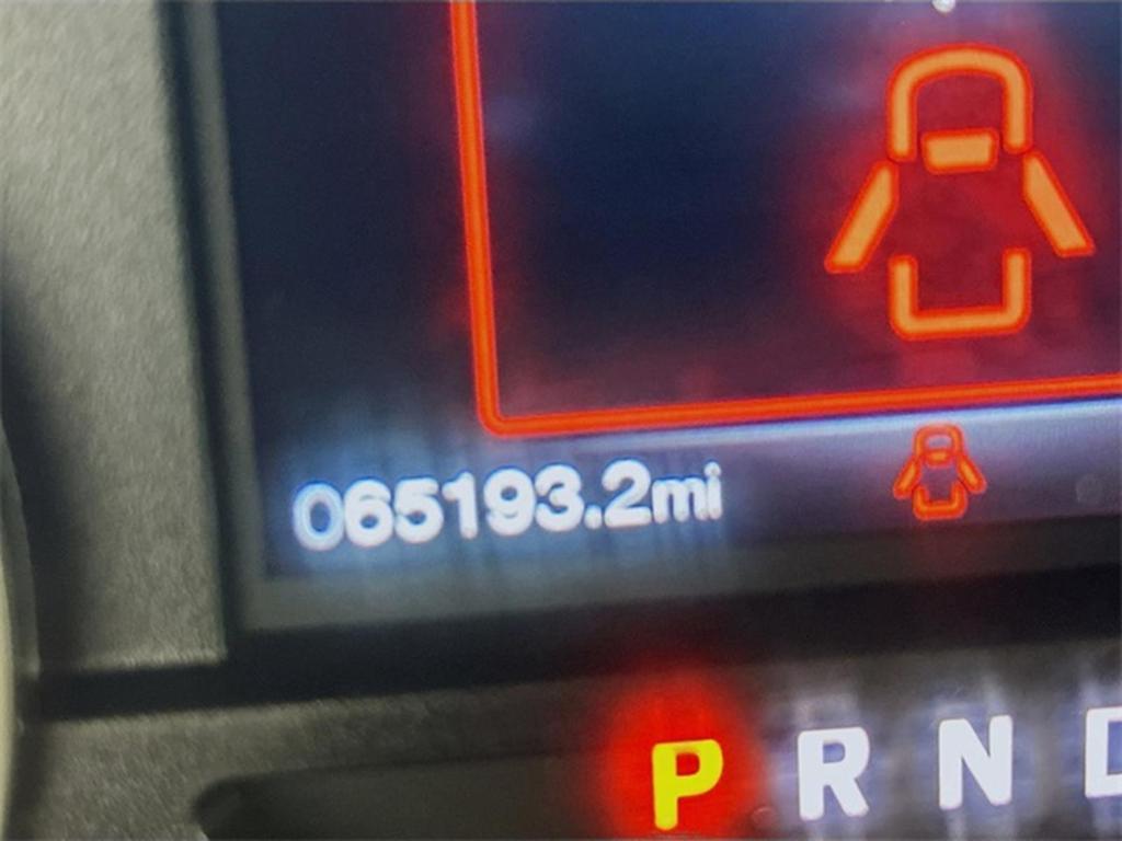 used 2020 Ford F-150 car, priced at $30,989