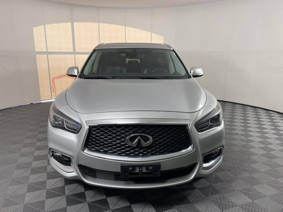 used 2020 INFINITI QX60 car, priced at $24,489