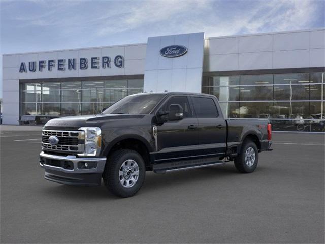 new 2024 Ford F-250 car, priced at $54,678