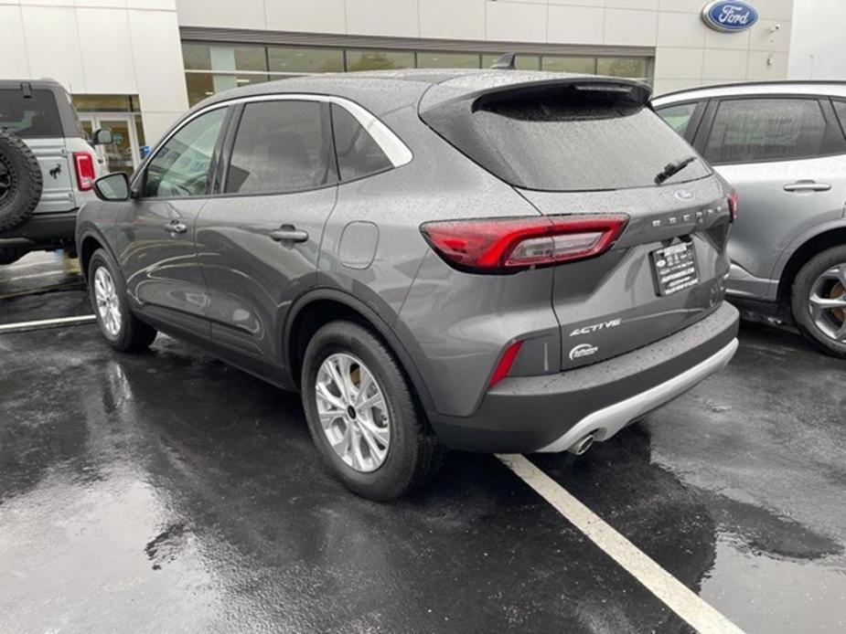 new 2024 Ford Escape car, priced at $29,389