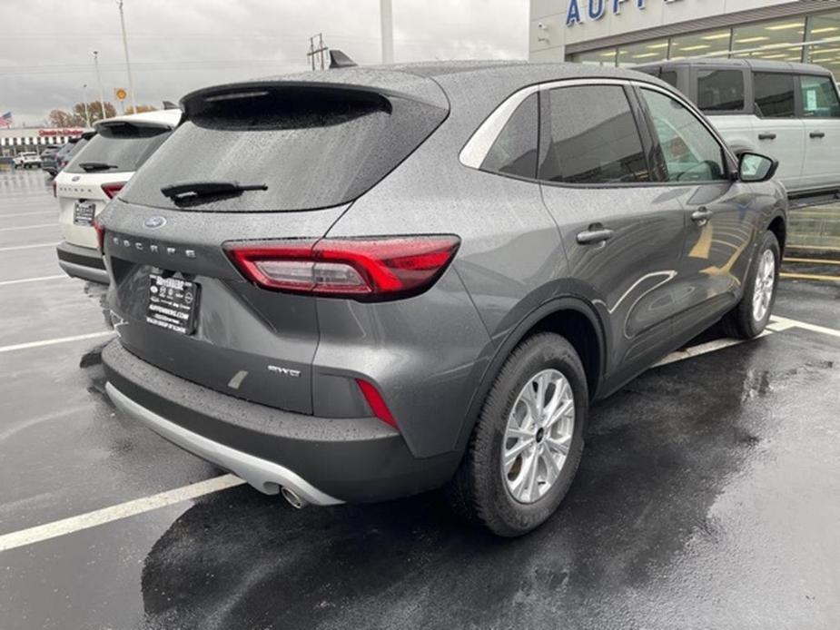 new 2024 Ford Escape car, priced at $29,389