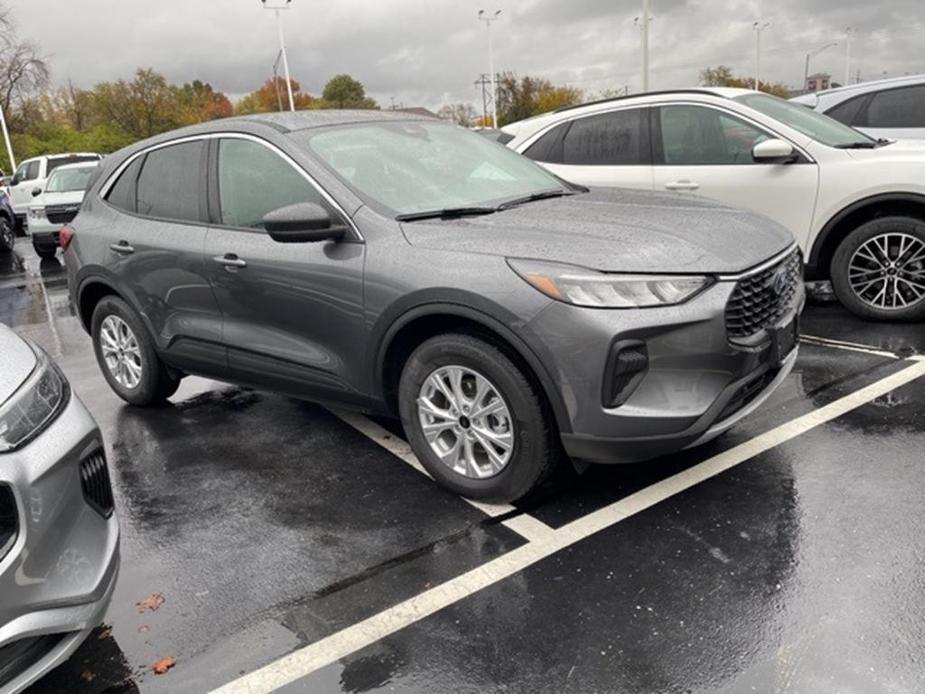 new 2024 Ford Escape car, priced at $29,389