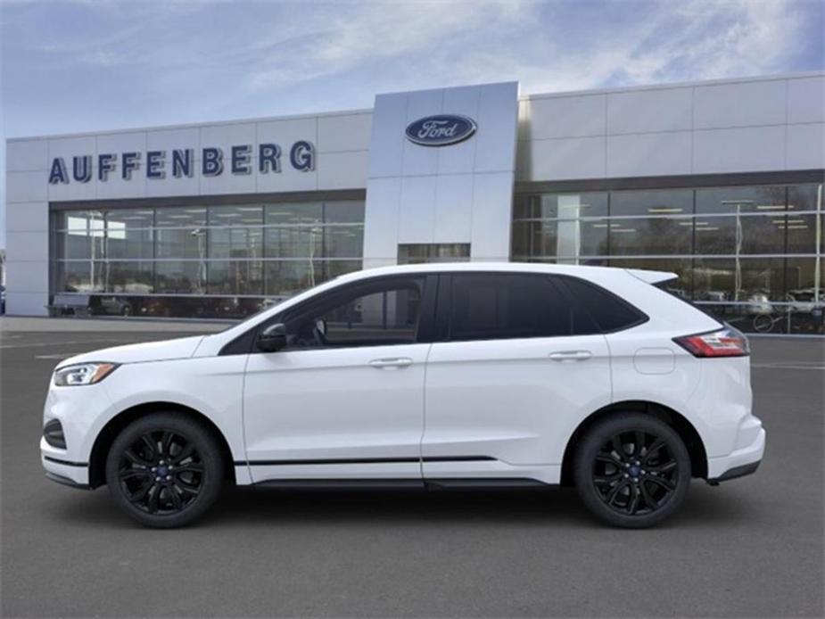 new 2024 Ford Edge car, priced at $37,448