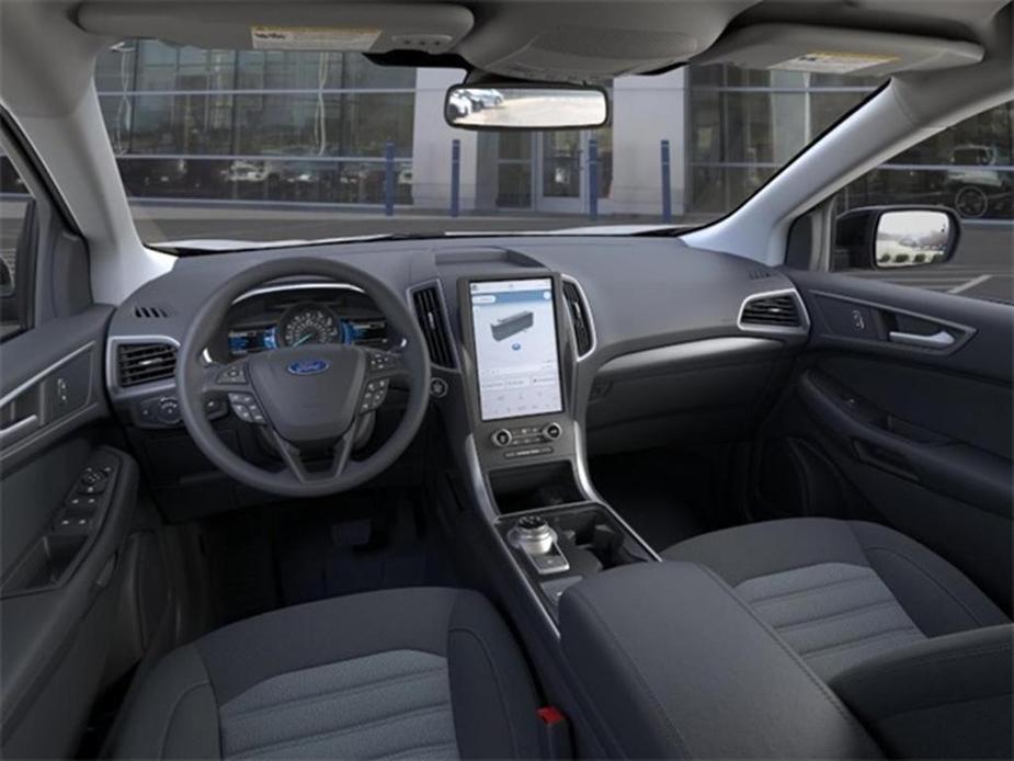 new 2024 Ford Edge car, priced at $37,448