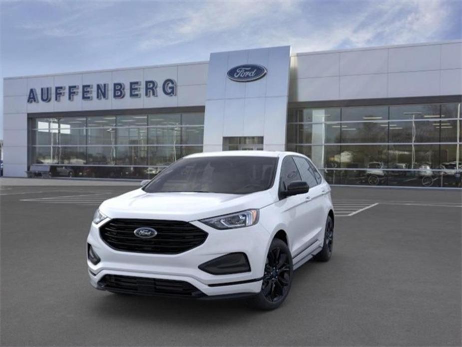 new 2024 Ford Edge car, priced at $30,998