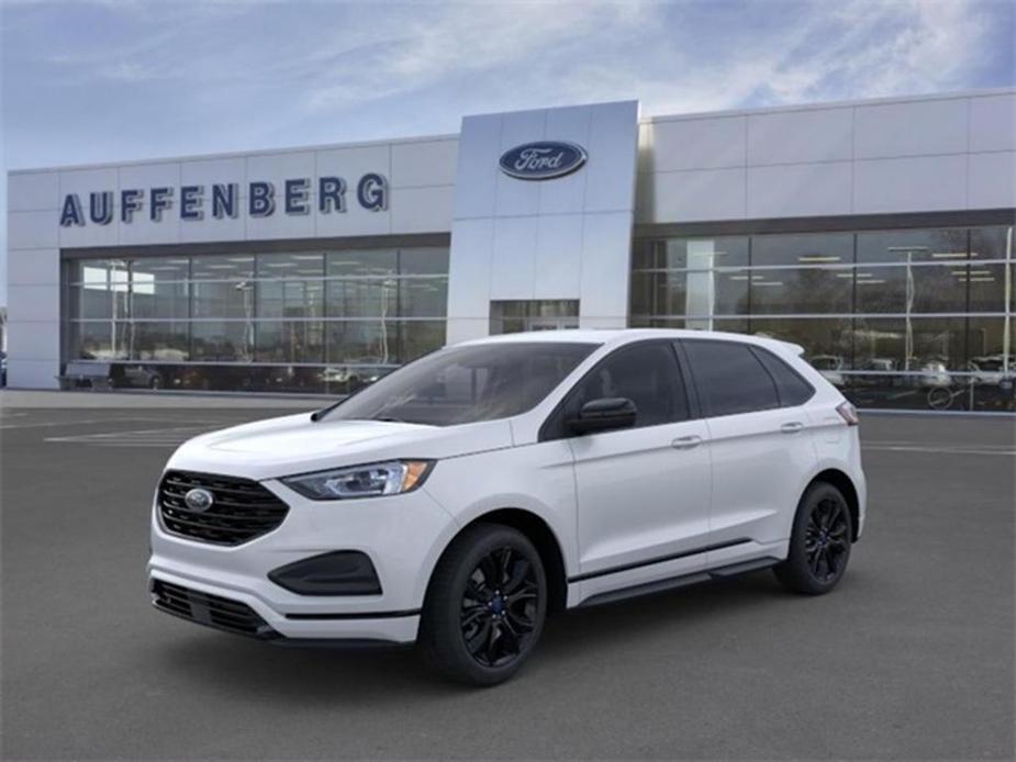 new 2024 Ford Edge car, priced at $36,348