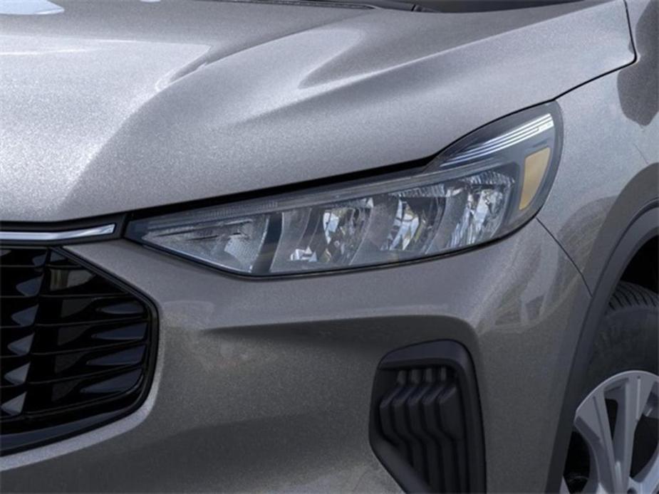 new 2024 Ford Escape car, priced at $28,705