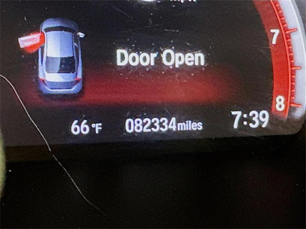 used 2019 Honda Civic Si car, priced at $21,184