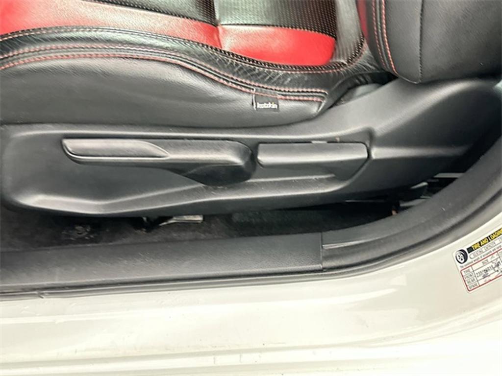 used 2019 Honda Civic Si car, priced at $21,184