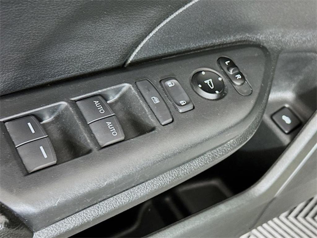 used 2019 Honda Civic Si car, priced at $21,184