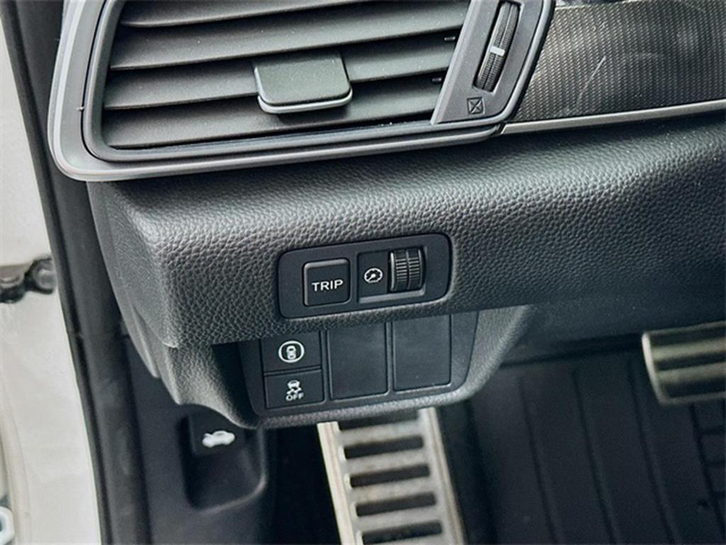 used 2021 Honda Accord car, priced at $22,987