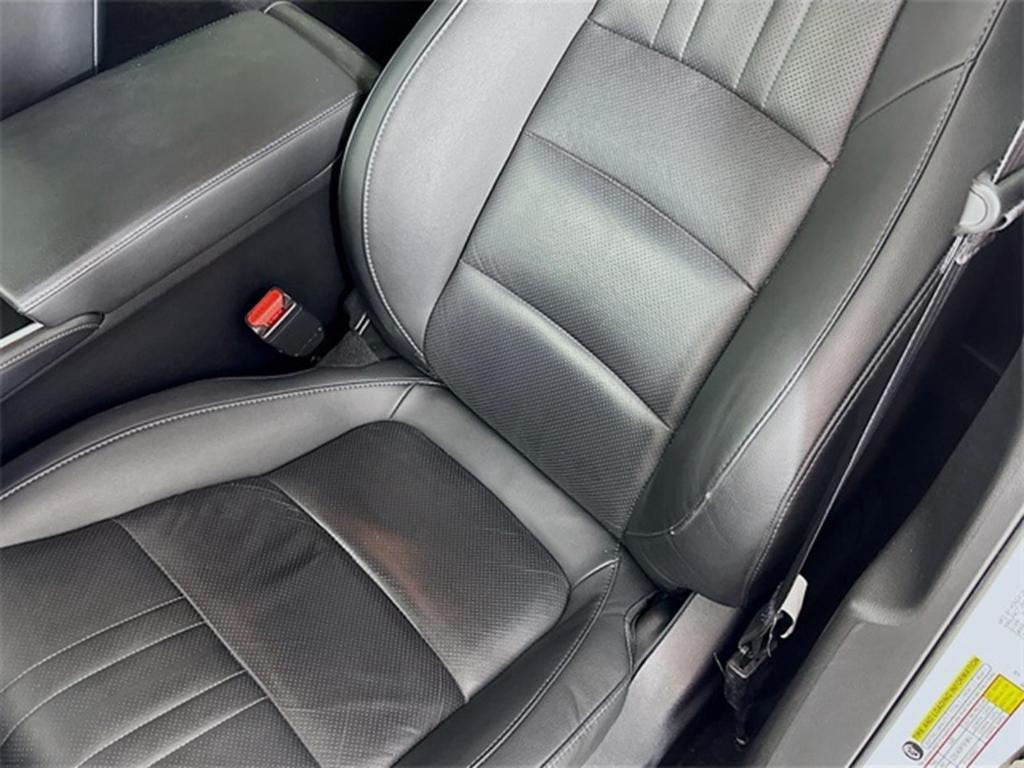 used 2021 Honda Accord car, priced at $22,987