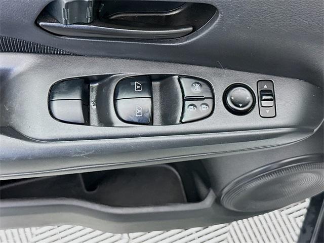 used 2021 Nissan Kicks car, priced at $14,064