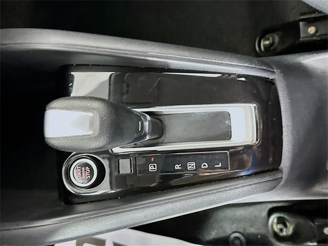used 2021 Nissan Kicks car, priced at $14,064