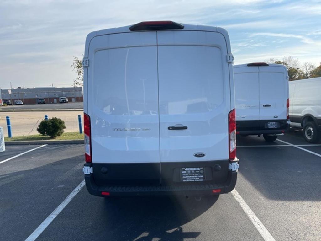 new 2024 Ford Transit-250 car, priced at $49,399