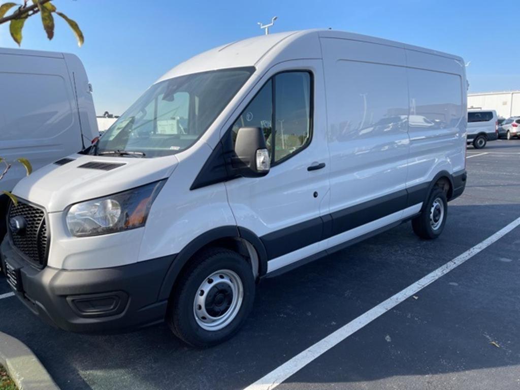 new 2024 Ford Transit-250 car, priced at $49,399