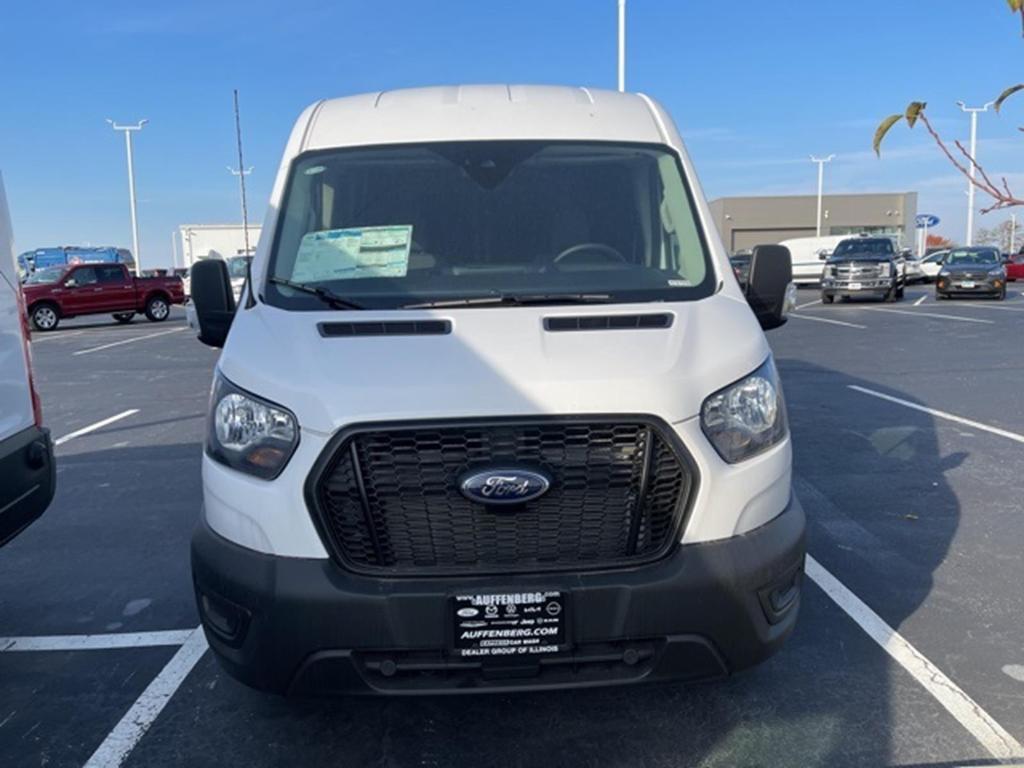 new 2024 Ford Transit-250 car, priced at $49,399