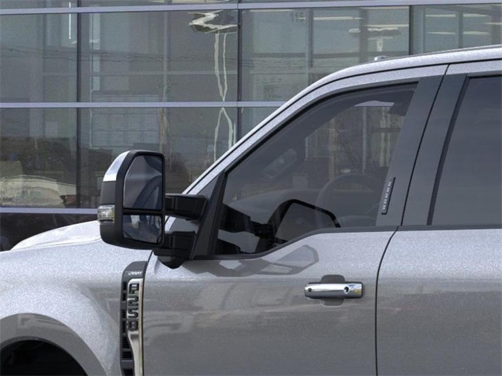 new 2025 Ford F-250 car, priced at $77,087