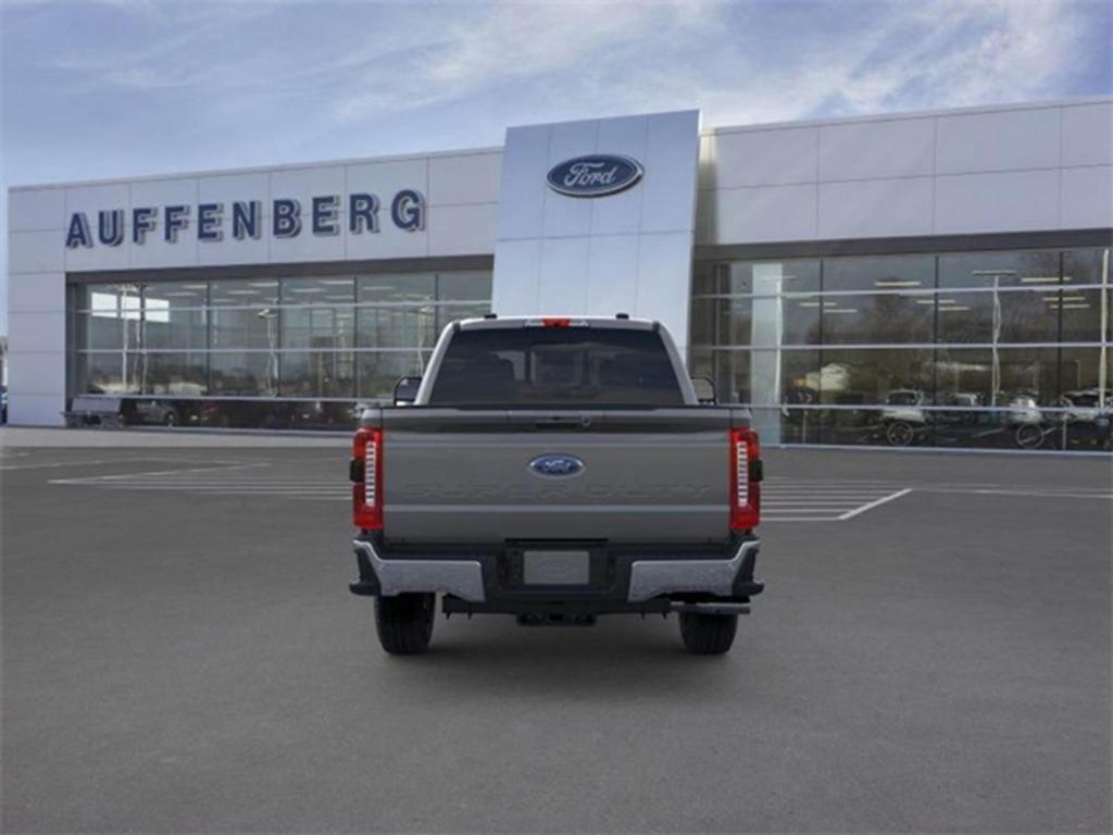 new 2025 Ford F-250 car, priced at $77,087