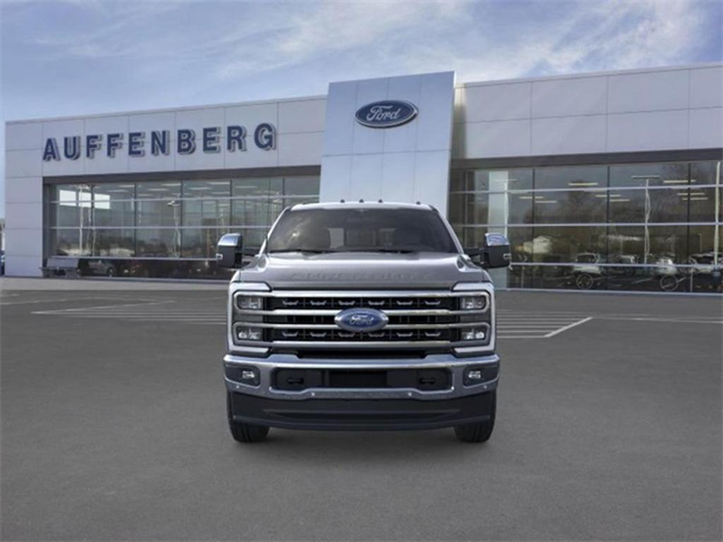 new 2025 Ford F-250 car, priced at $77,087